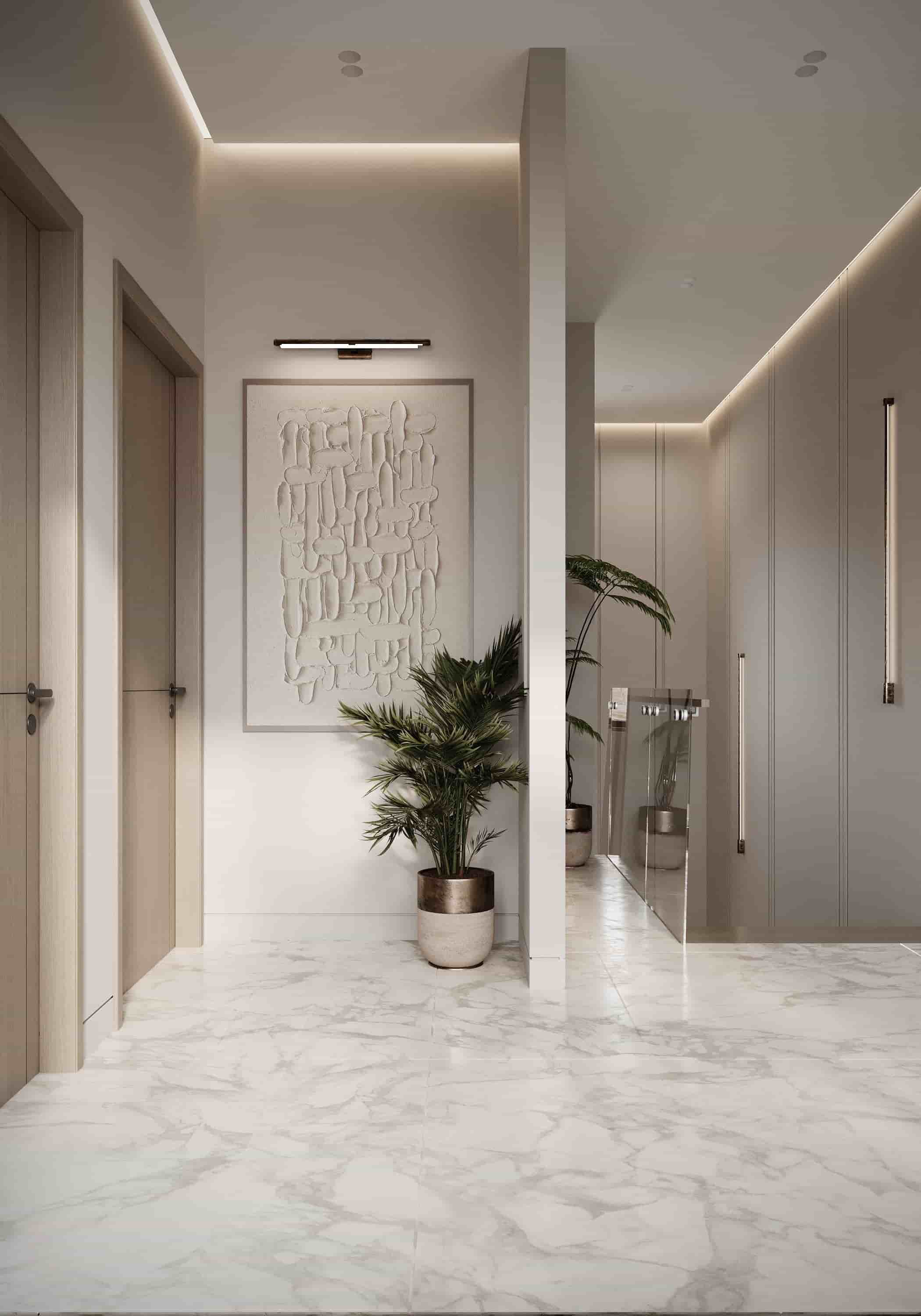 Me_aisem - Standalone villa